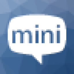 minichat.com-logo